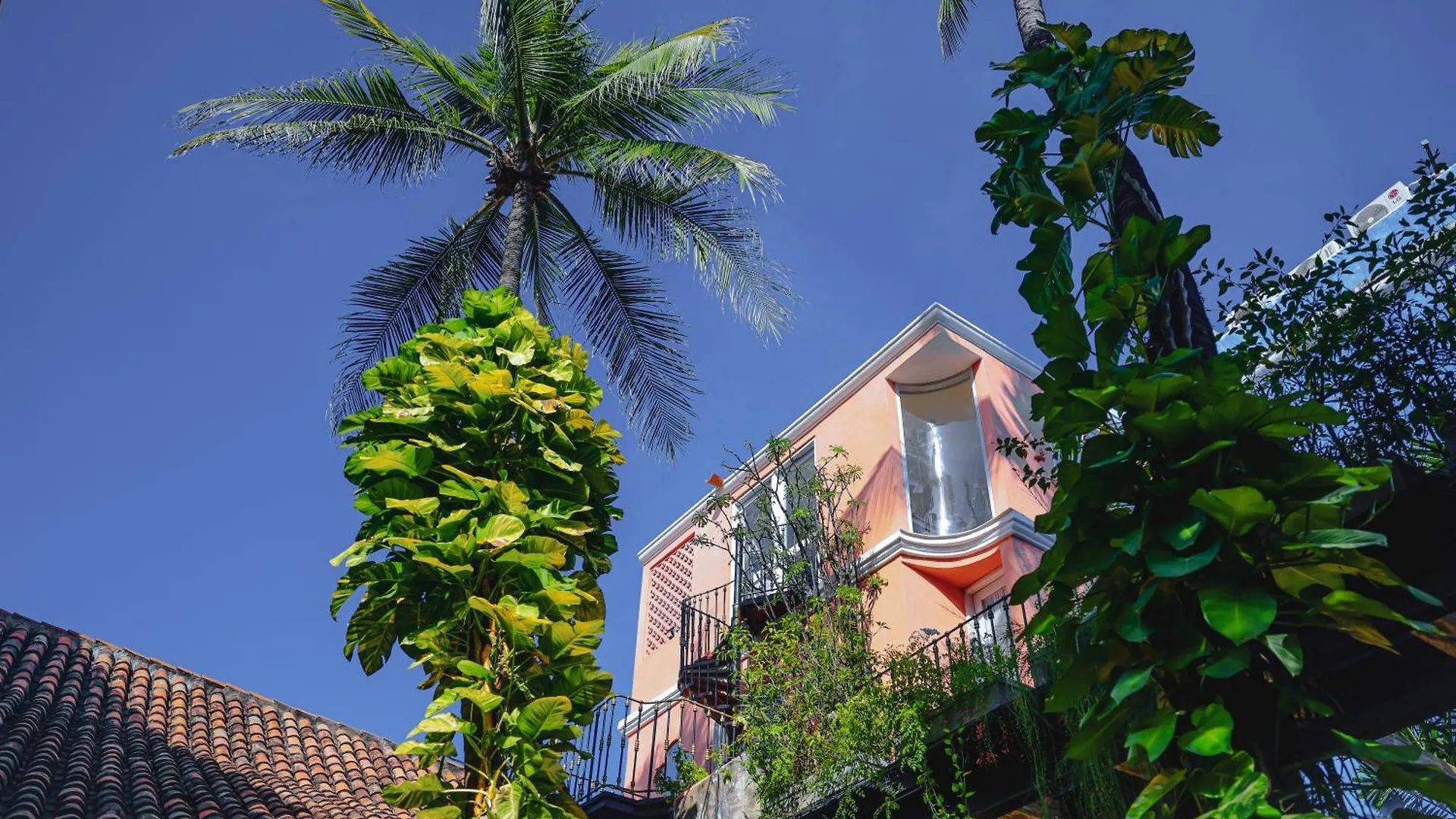 Hotel Casa Santiago Botero Lux By Seratta Cartagena