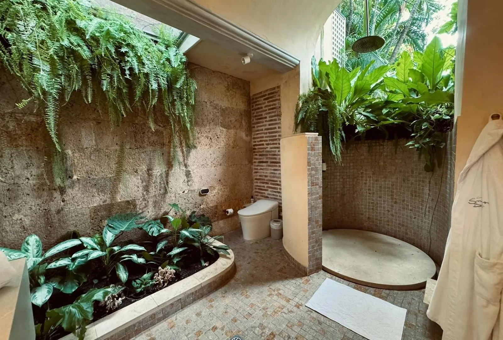 Casa Santiago Botero Lux By Seratta Cartagena Hotel