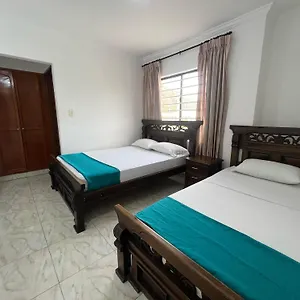 Hotel Med Cartagena Cartagena