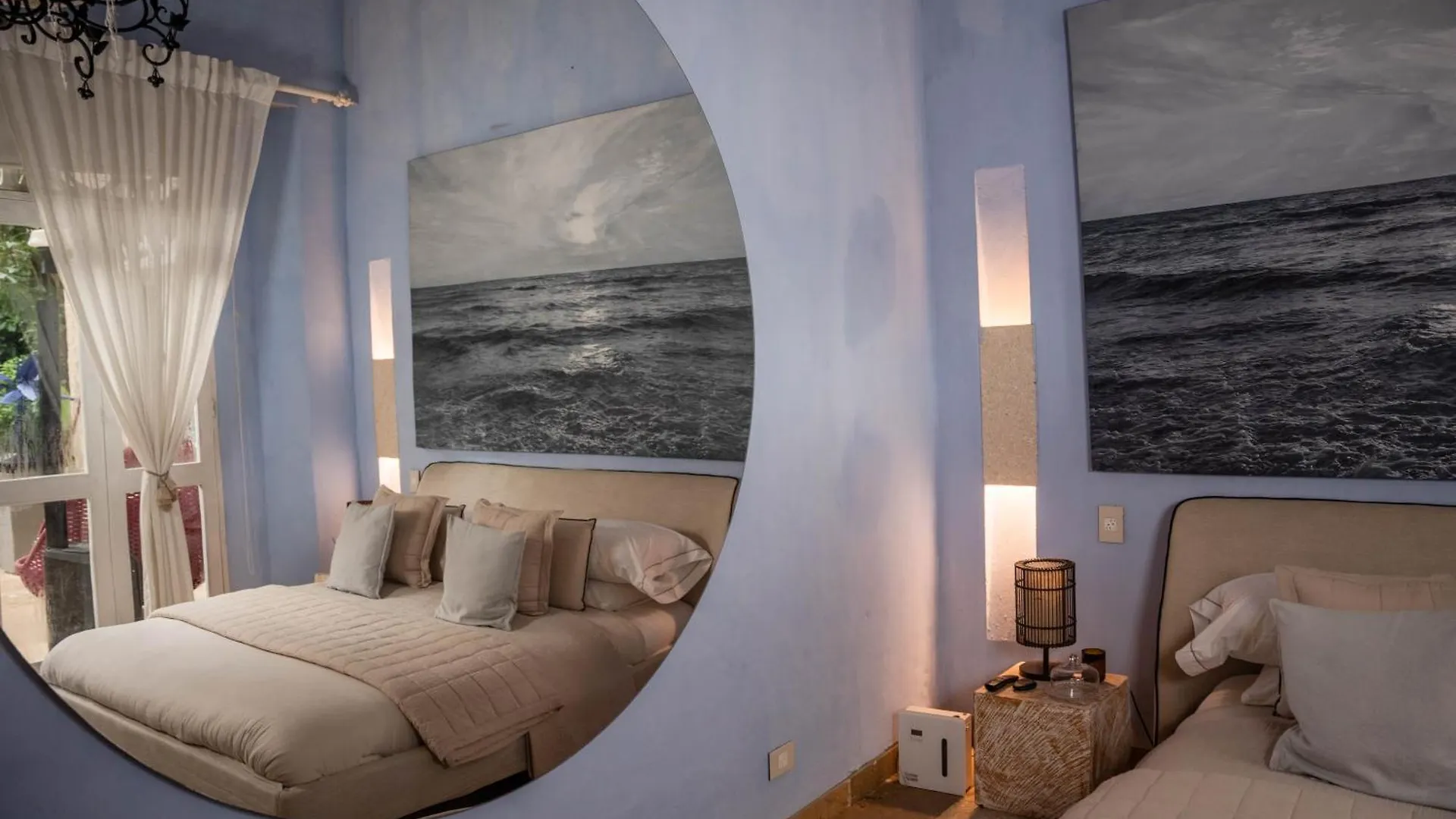 Casa Santiago Botero Lux By Seratta Cartagena Hotel