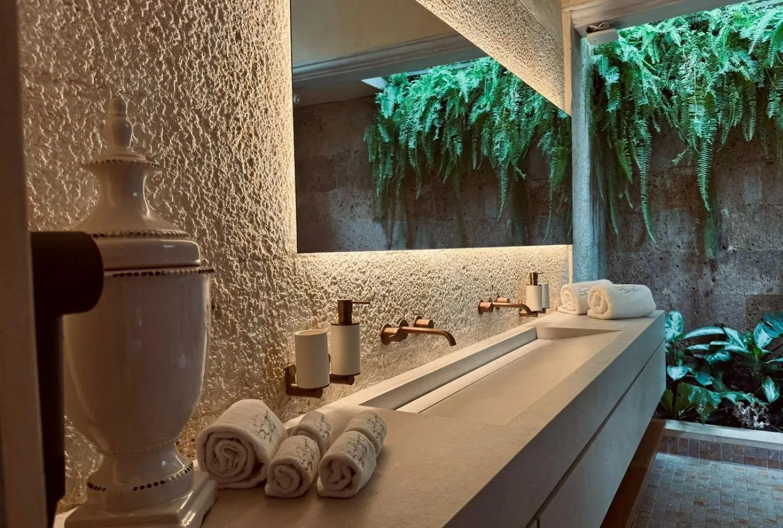 Hotel Casa Santiago Botero Lux By Seratta Cartagena